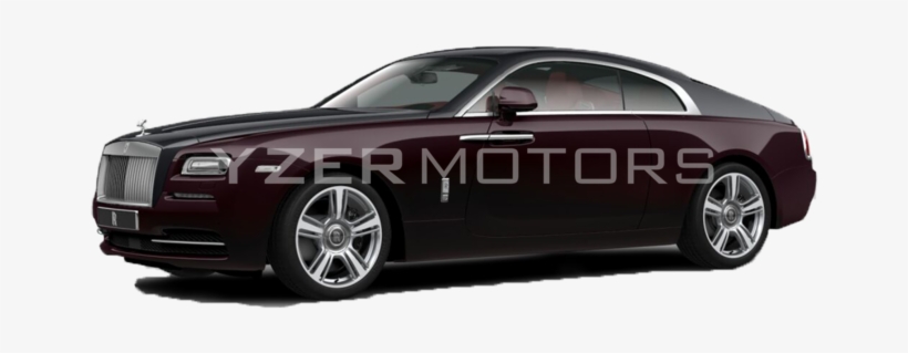 Rent A Rolls-royce Wraith Coupe 2016 In Abu Dhabi, - Rolls Royce Cheapest Model, transparent png