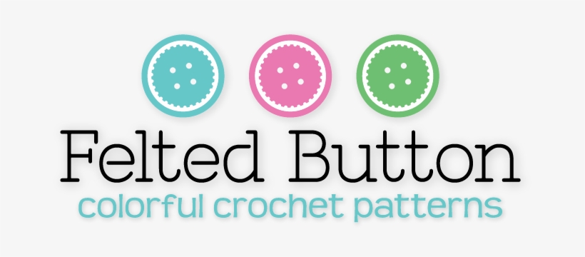 Colorful Crochet Patterns - Circle, transparent png