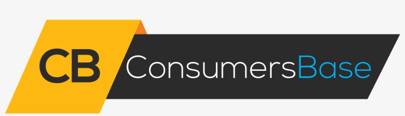 Consumers Base - Sign, transparent png