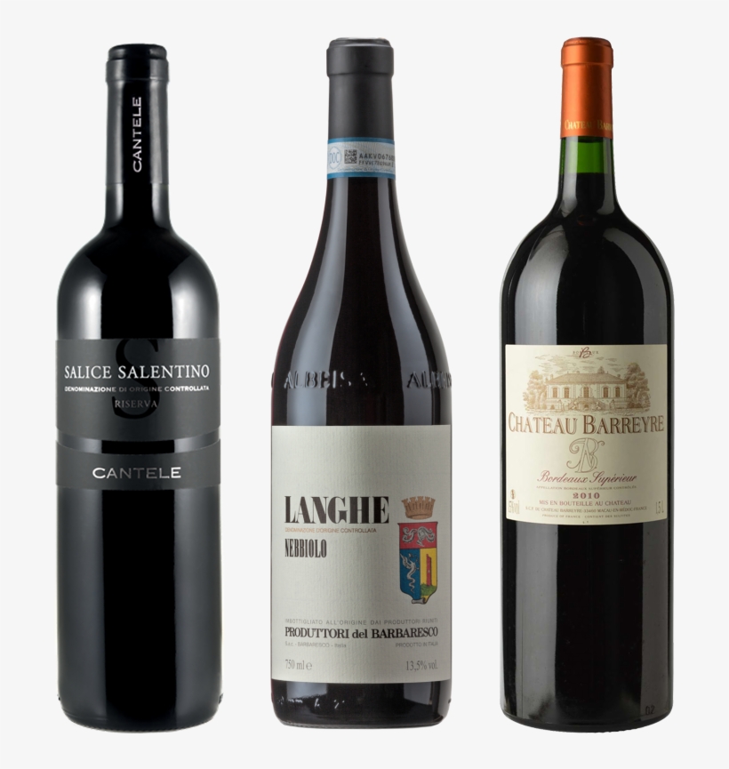 Vias-wines - Vino Camino Real Etiqueta Negra Precio, transparent png