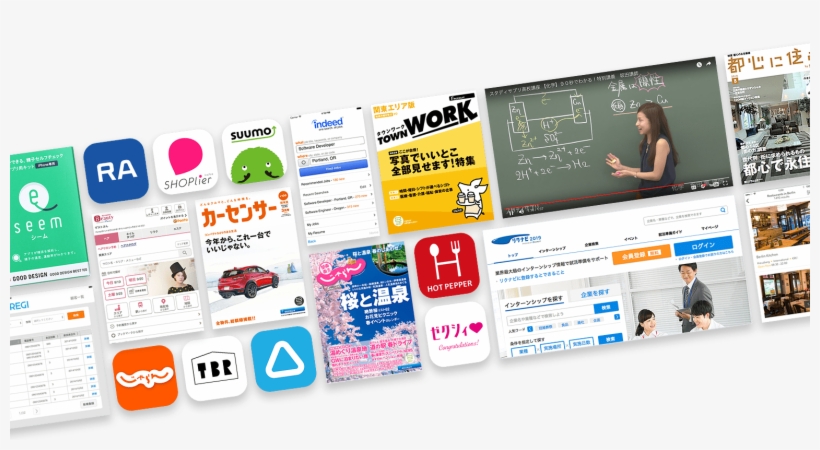 We Provide Services That Support You At Every Life - Online Advertising, transparent png