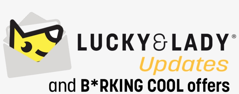 Lucky & Lady News And Updates - Graphic Design, transparent png