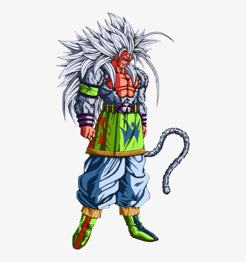 Tu Arte Creativo - Dragon Ball Z Png, transparent png