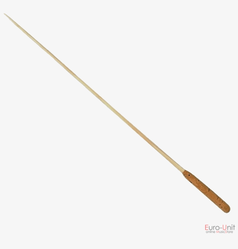Gewa Baton - Tan, transparent png