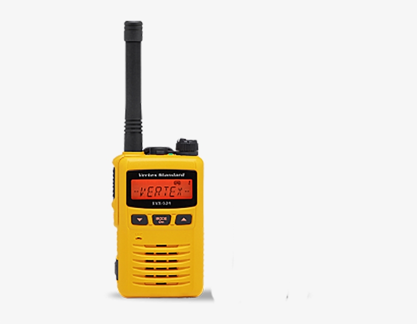 Walkie Talkie Radios - Motorola Evx S24, transparent png