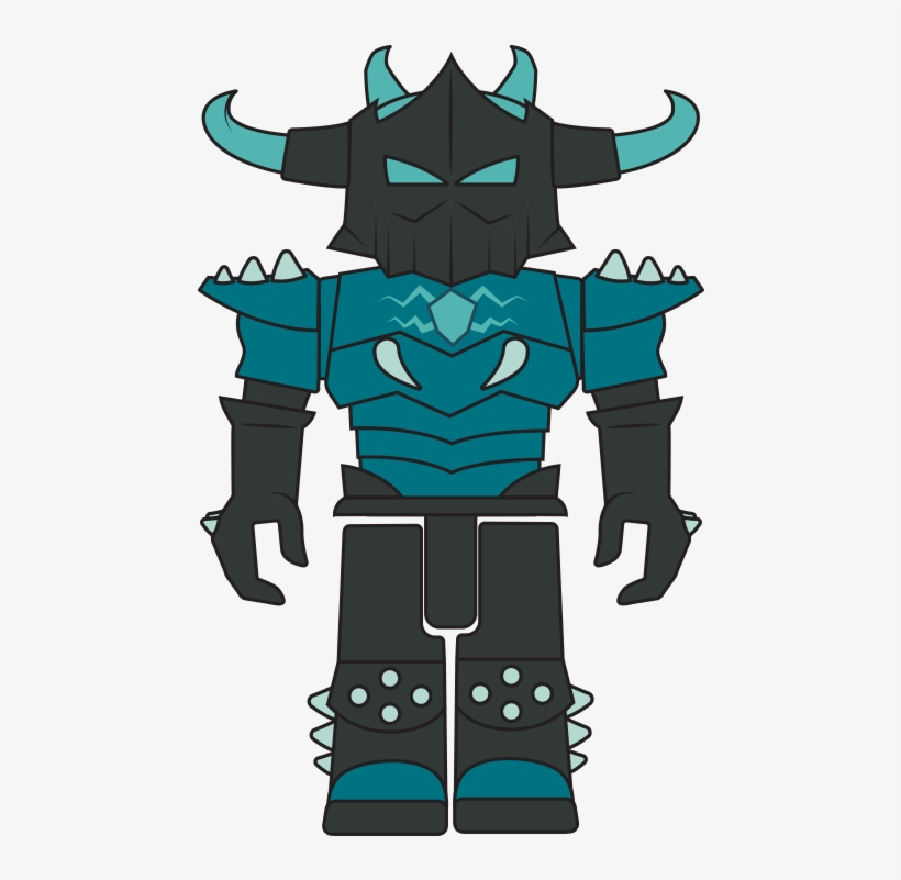 Korblox Mage - Korblox Lord, transparent png
