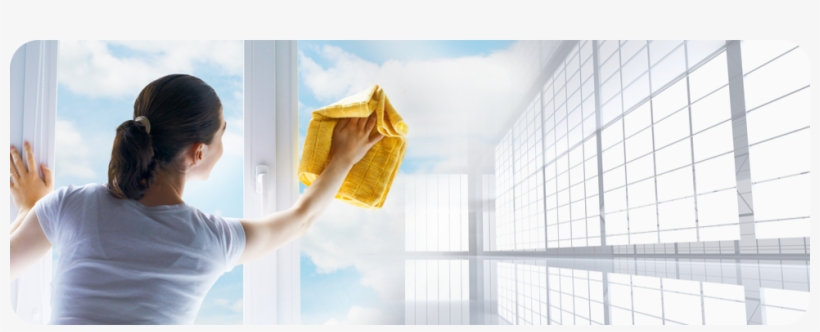 Limpieza - Banner Limpieza De Oficinas, transparent png