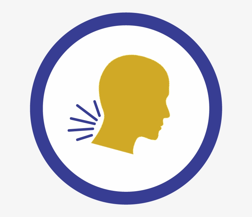 Baton Rouge Pain Management - Circle, transparent png