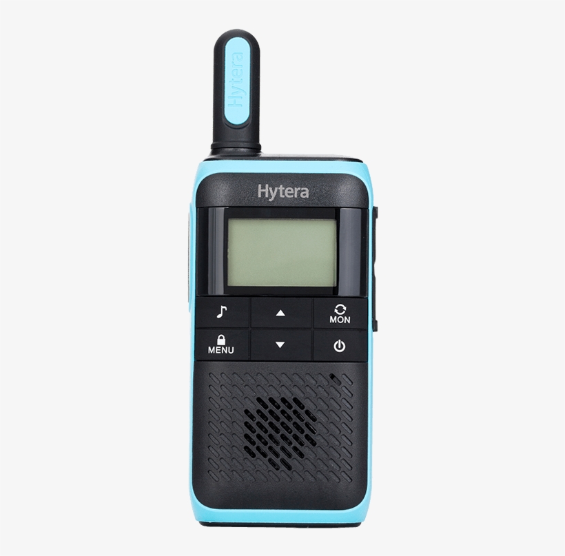 The Push2talk Tf415 Is The Walkie Talkie Companion - Hytera Tf415, transparent png