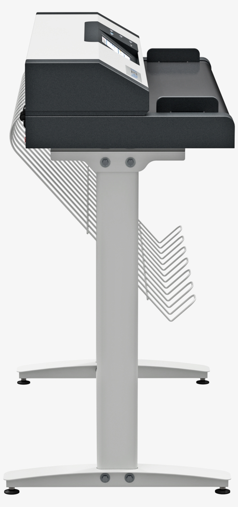 Scanner Grandes Formatos Widetek - Barbecue Grill, transparent png