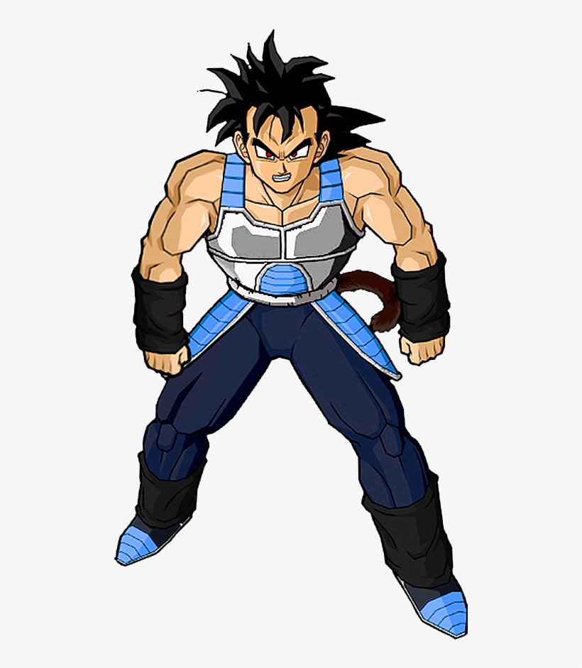 Kyuuri By Spongeboss-d375hvm - Dragon Ball Z Gohan, transparent png