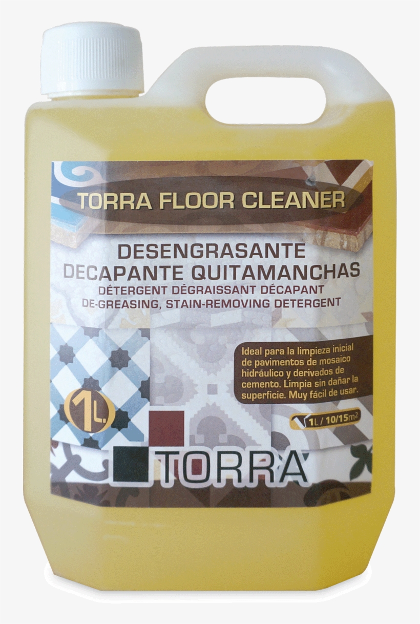 Para Limpiar Los Restos De Fin De Obra, Cemento Y Eflorescencias - Producto Para Limpiar Losetas, transparent png