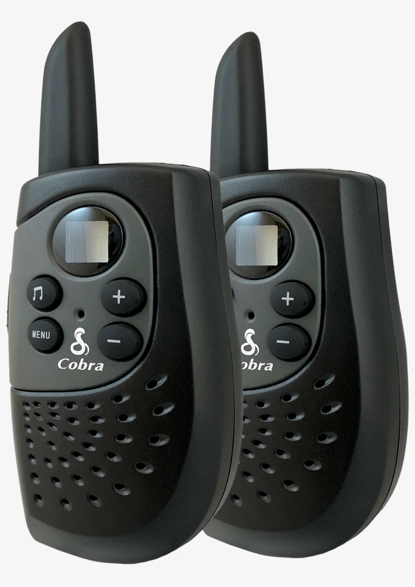 Cobra Mt148 - Walkie Talkie Teknikmagasinet, transparent png