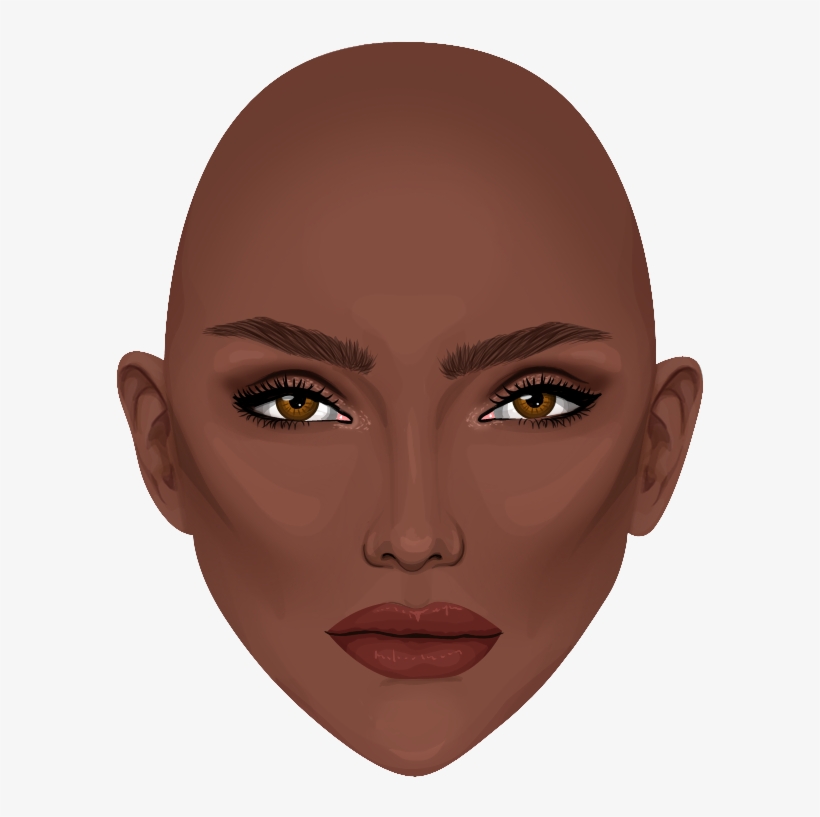 Http - //i - Imgur - Com/m4i29wr - - Eye Shadow, transparent png