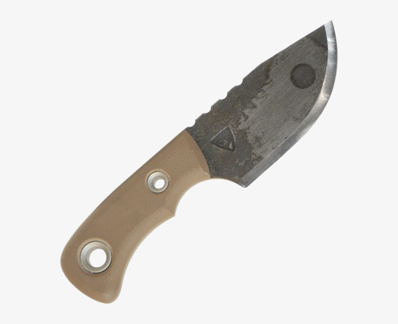Bush Monkey Knives - Utility Knife, transparent png