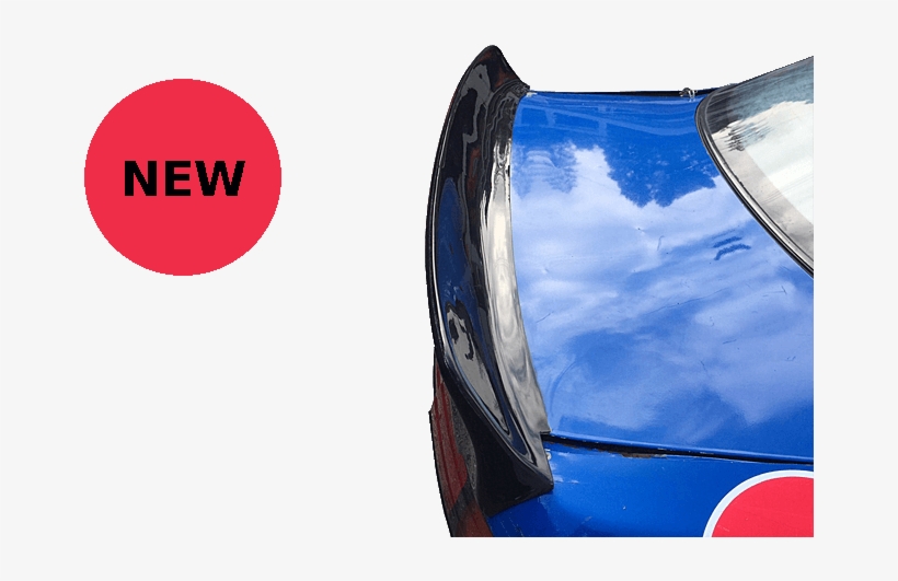 Origin Labo Nissan Silvia S14 Type 2 Rear Trunk Boot, transparent png