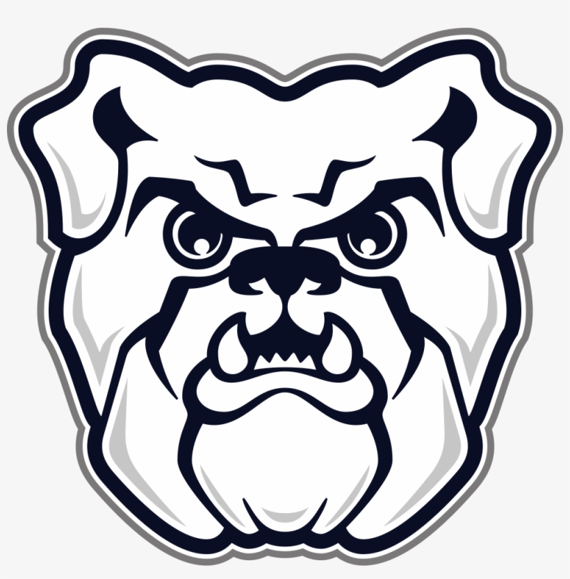Butler Bulldogs Logo - Butler Bulldogs Logo Png, transparent png
