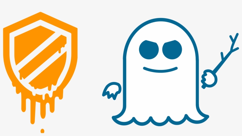 Meltdown I Spectre Co To Jest, O Ile Wolniejsze Będą - Meltdown Spectre, transparent png