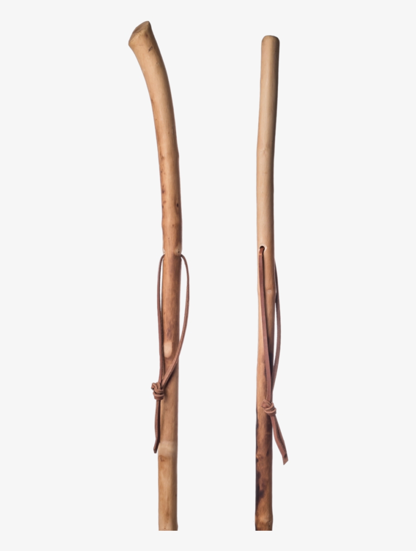 Dogwood Tree Walking Stick 160cm - Ραβδι Πεζοποριασ, transparent png