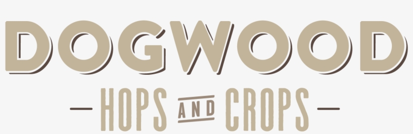 Dogwood Hops And Crops - Circle, transparent png