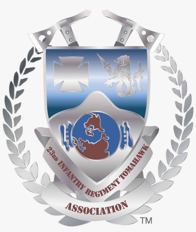 2nd Battalion 23rd Infantry Regiment, transparent png