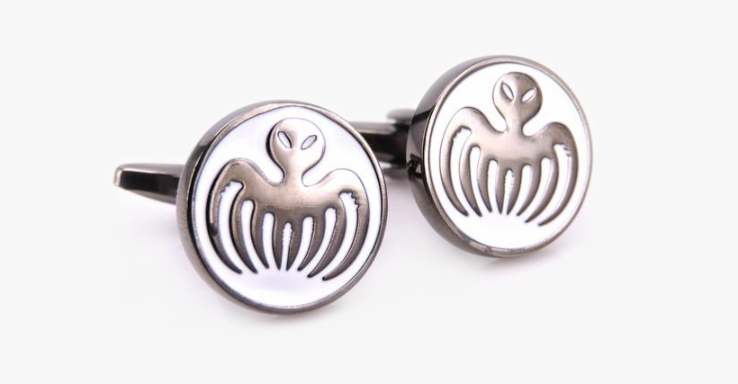 The Groomsmen Side - Earrings, transparent png