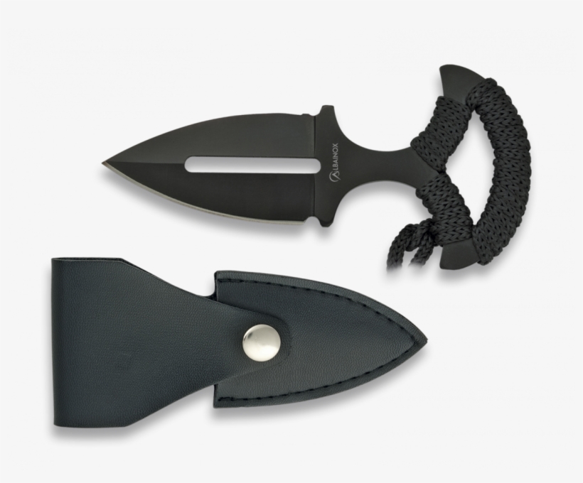 Cuchillos De Puño Albainox, transparent png