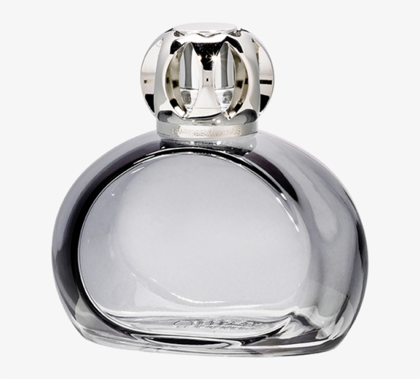 Smoky Grey Serenity Catalytic Lamp - Lampe Berger Grey Serenity, transparent png