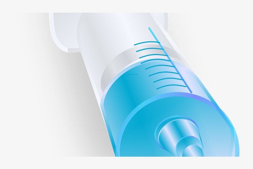Syringe Clip Art, transparent png