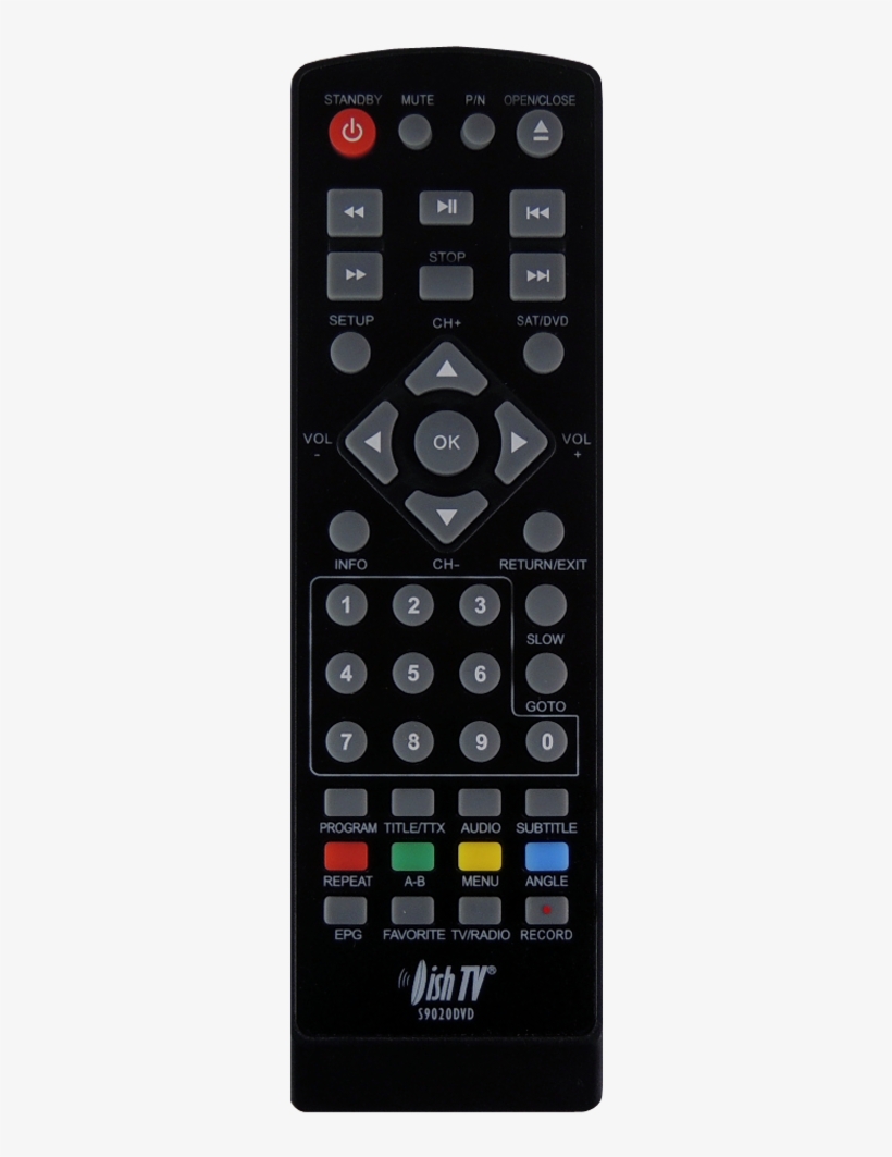 Information - Dish Remote Png, transparent png