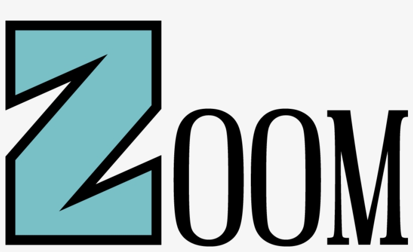 Logo Design By Karendf For Zoom Gallery - Graphic Design, transparent png