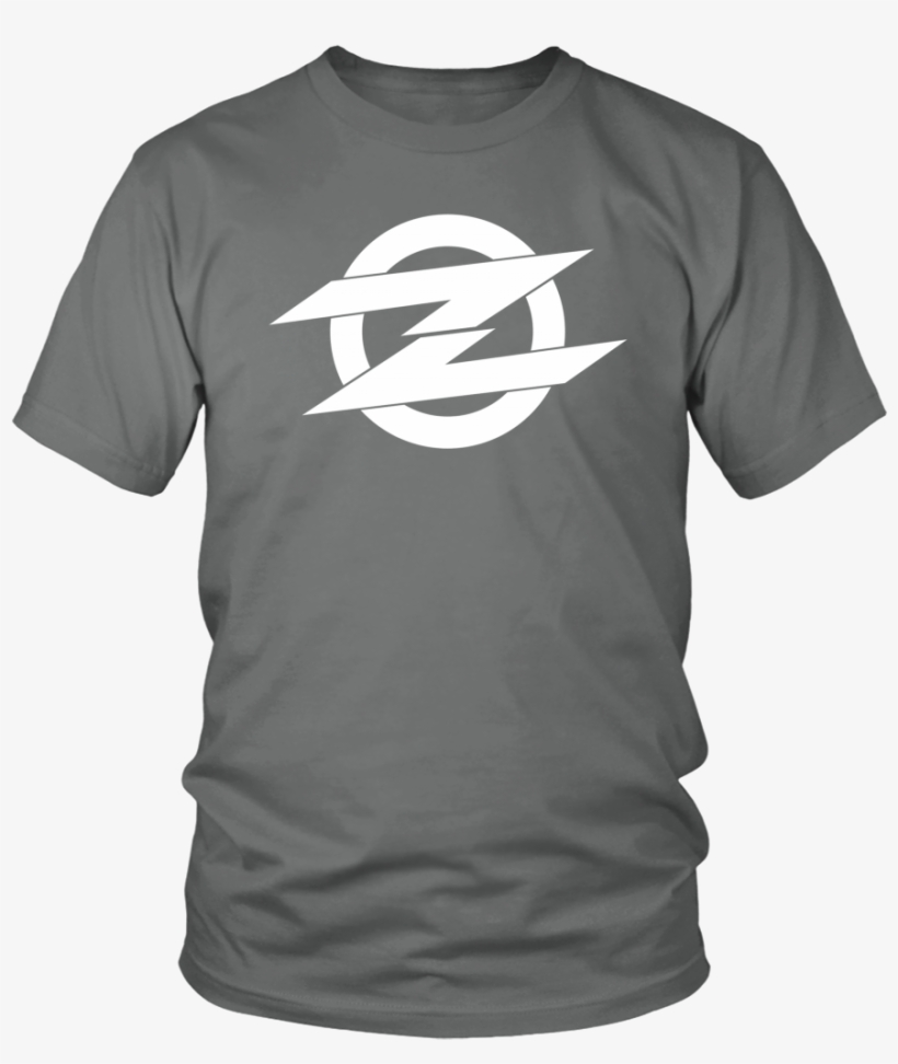 Zoom Logo T-shirt - Team Canelo Shirts, transparent png