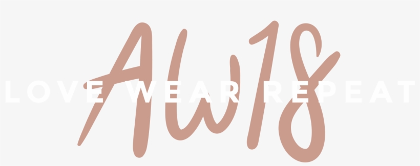 Welcome To A Bold New Season Filled With Wear On Repeat - Calligraphy, transparent png