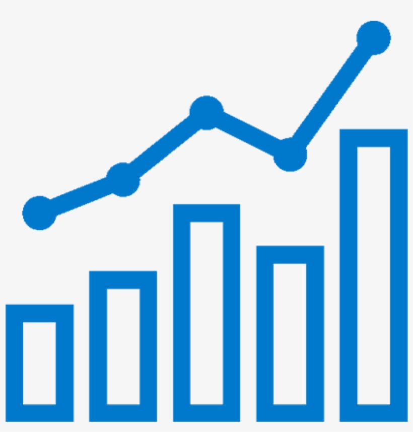 Dashboard - Chart Icon, transparent png