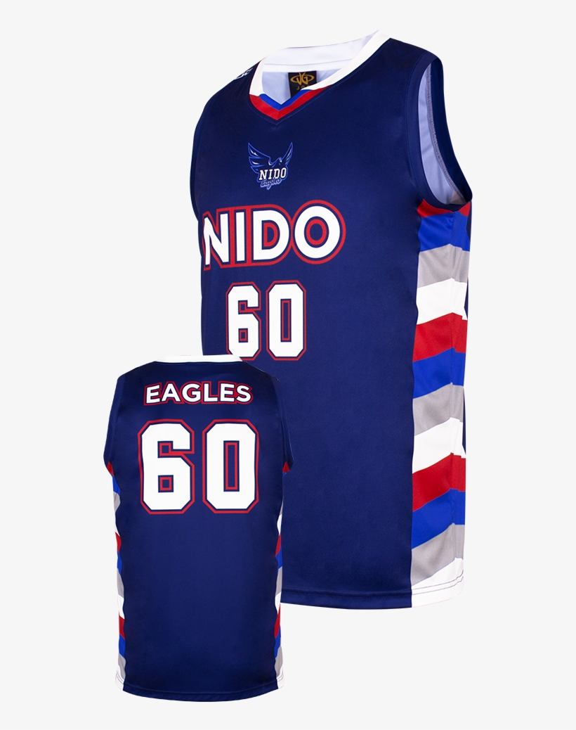 Tomahawk Pro Jerseys Style - Sports Jersey, transparent png