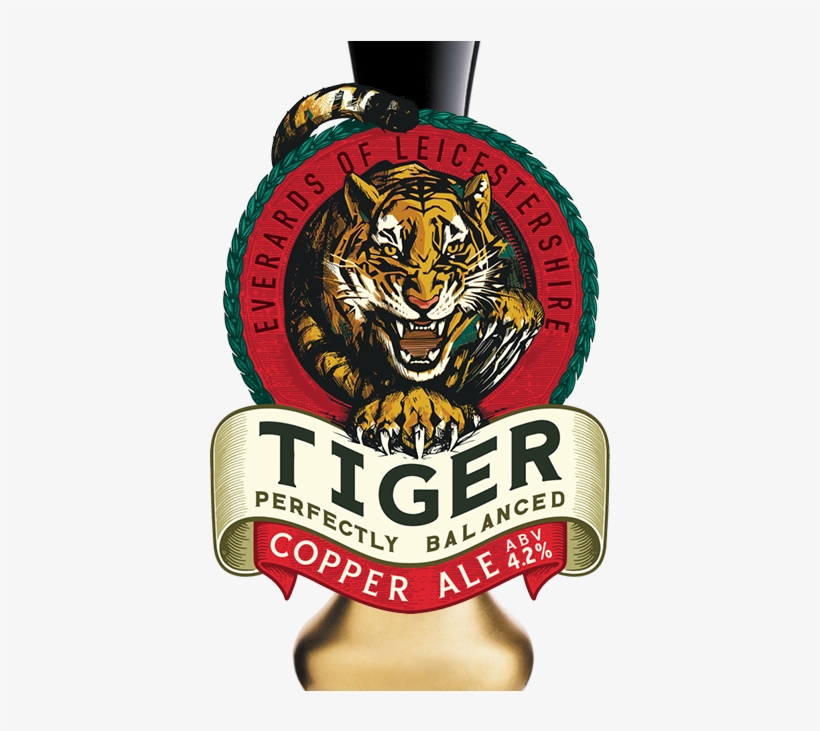 Tiger Pump Tap Final - Siberian Tiger, transparent png