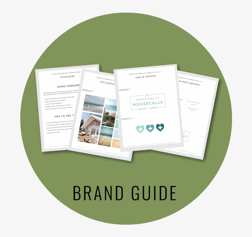 Logo Process 4 - Brochure, transparent png