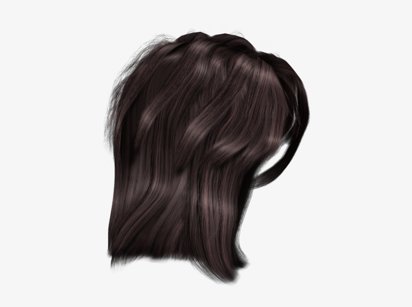 Imágenes Para Photoscape, Photoshop - Lace Wig, transparent png