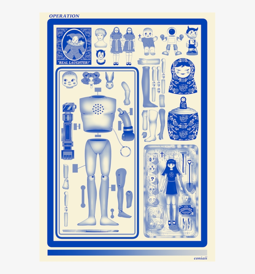 Operation - Illustration, transparent png