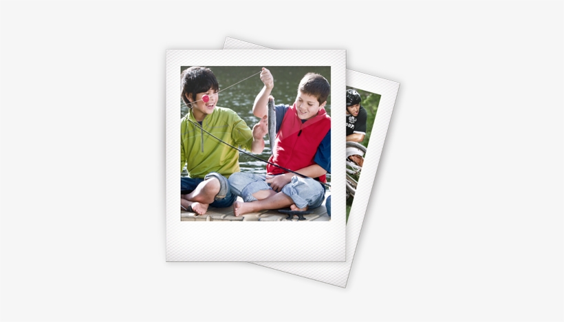 Fishing Derby Polariod - Leisure, transparent png