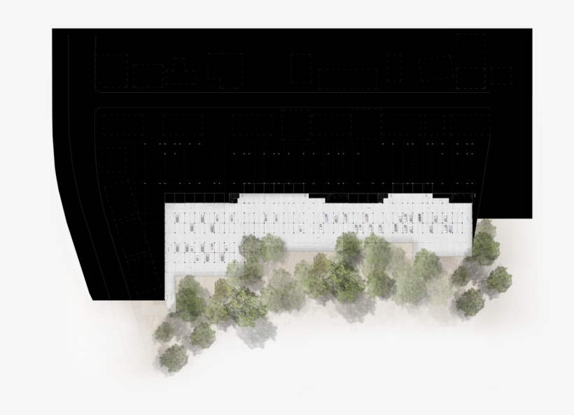 Architecture, transparent png