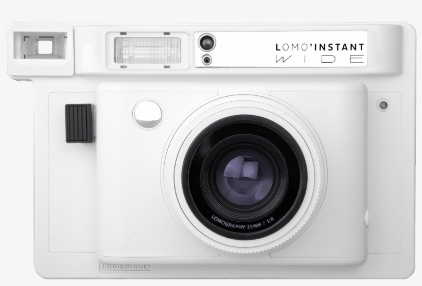 Lomo Instant Wide - 1142x856 PNG Download - PNGkit