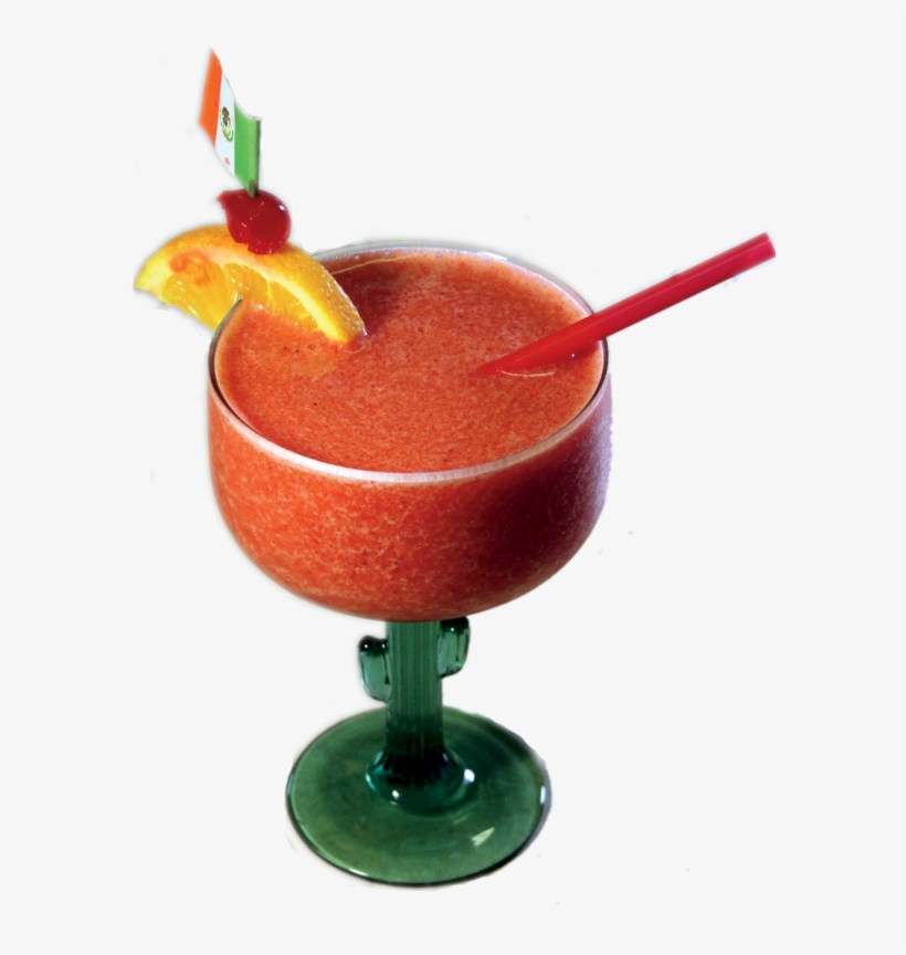Decor - Daiquiri, transparent png