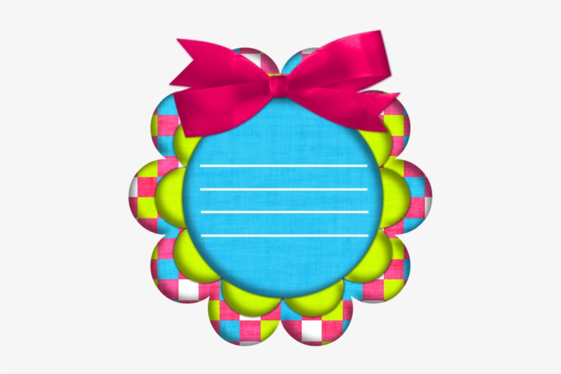 Tag*✿**✿* Molduras - Circle, transparent png