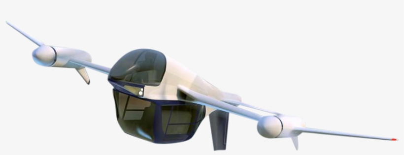 Flying Car Startup Terrafugia Has Announced Their New - Wheelbarrow, transparent png