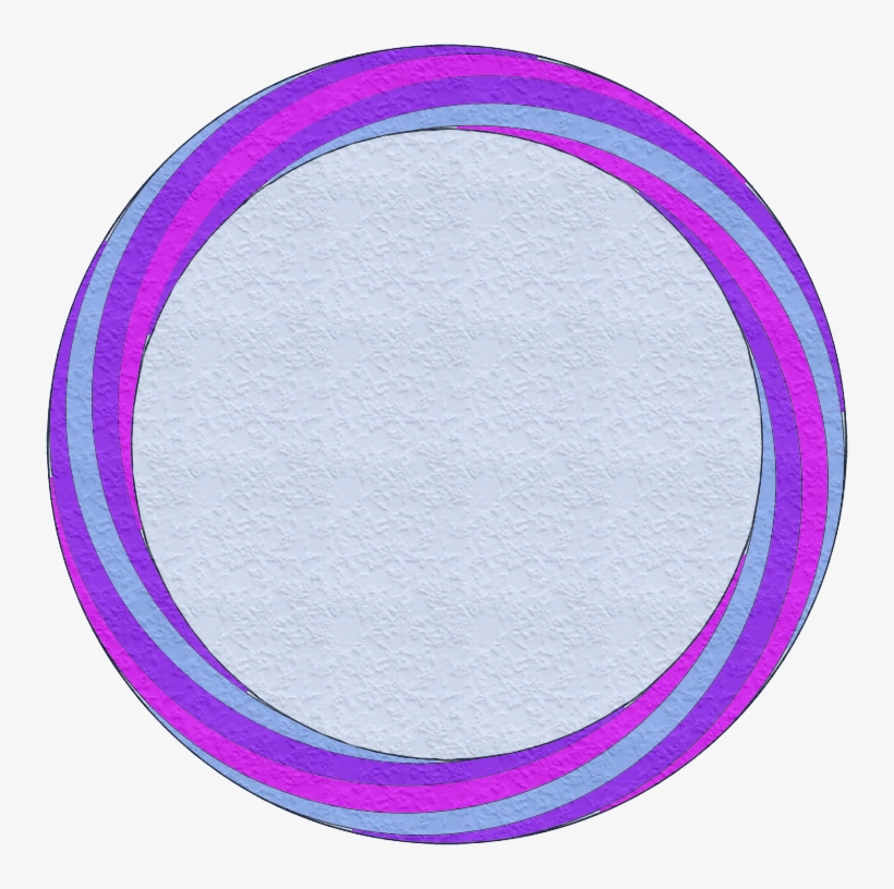 Por Stella Martim - Circle, transparent png