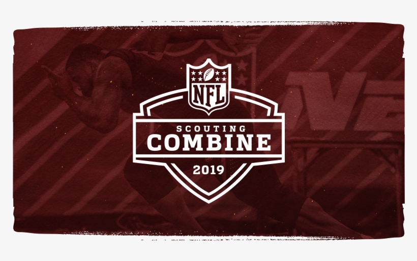 A Quick Primer Of All The Nfl Combine Events And Records - Nfl Scouting Combine 2018, transparent png