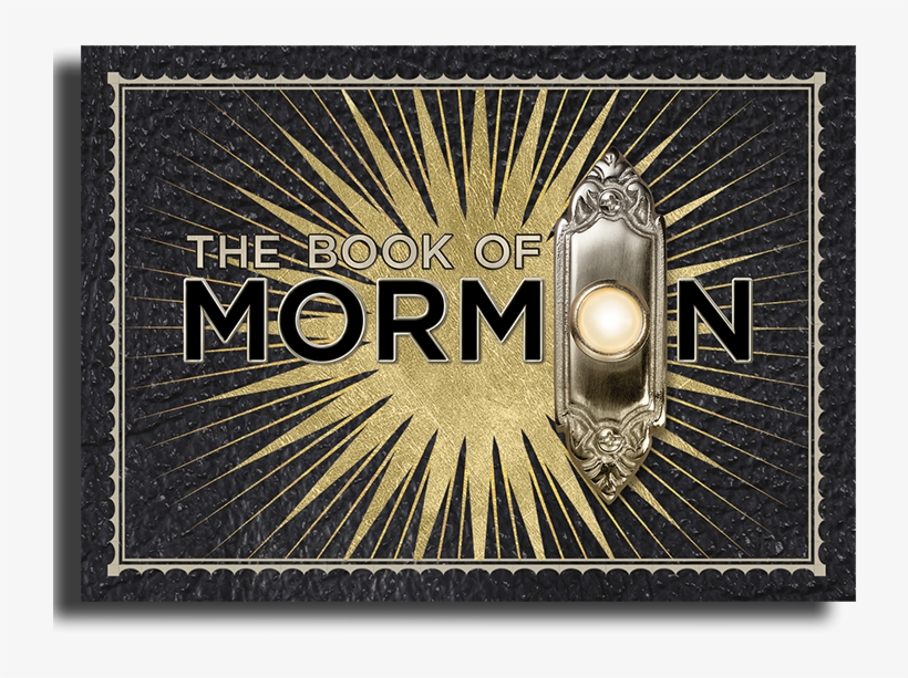 Book Of Mormon Movie, Volume 1:, transparent png