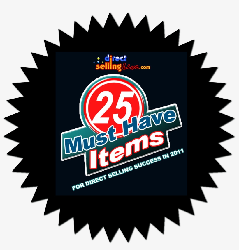 25 Must Have Starburst Steve Taubman - Poster, transparent png