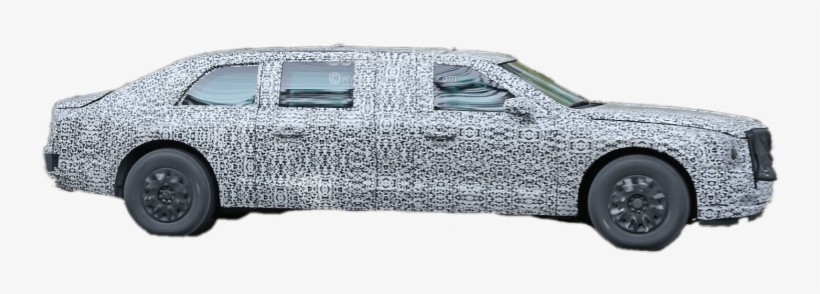 Rolls-royce Silver Spirit, transparent png